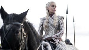 Neue Vorgeschichte von „Game of Thrones“-wird verfilmt