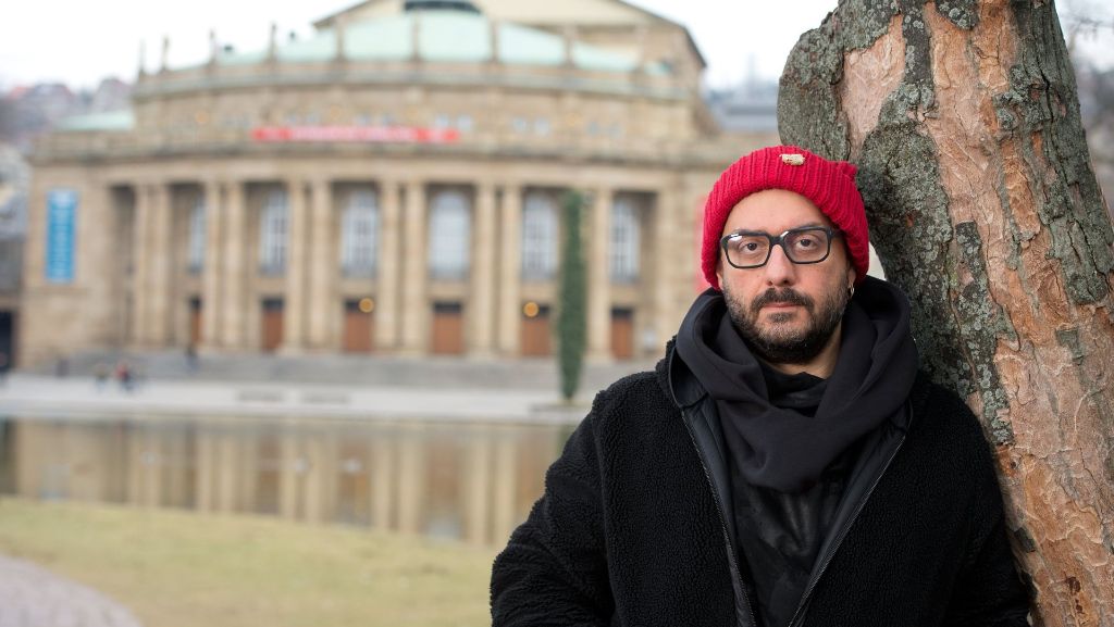 Kirill Serebrennikow: Nach Festnahme des Regisseurs ist Oper Stuttgart besorgt