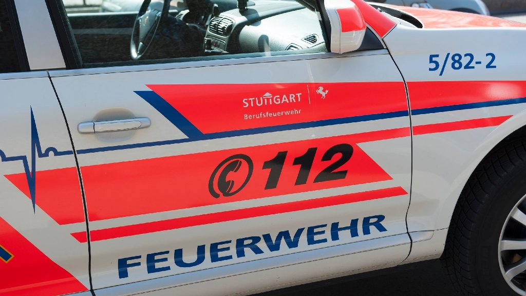 Bretten im Kreis Karlsruhe: 19-Jähriger tötet Vater mit Taschenmesser