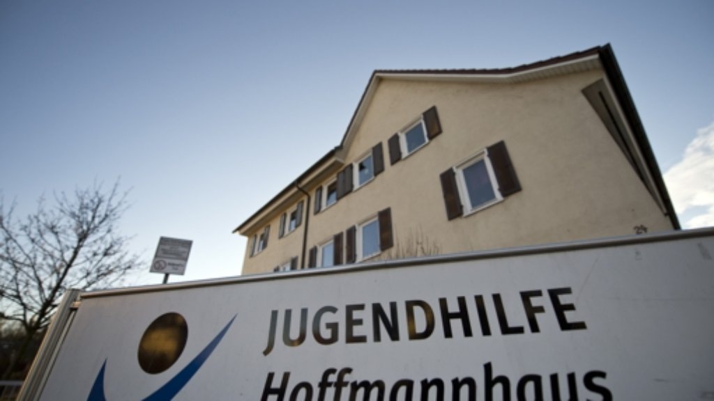 Missbrauchsskandal: Mechthild Wolff  wirft  in  Korntal   hin