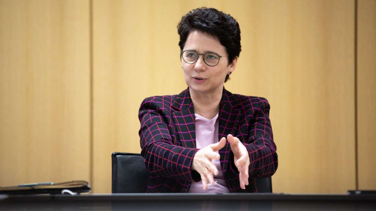 Streit mit Richterschaft: SPD spricht von Eskalation durch Justizministerin