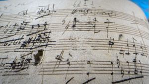 200 Jahre Beethovens Neunte Sinfonie: Freiheit, schöner Götterfunke!
