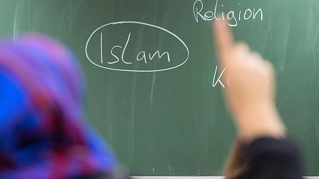 Religion und Schule: Bayern legt den Islam-Unterricht neu auf
