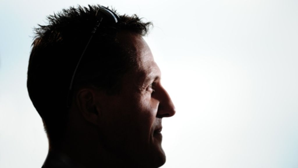 Ein Jahr nach Skiunfall: Sponsoren stehen zu Michael Schumacher