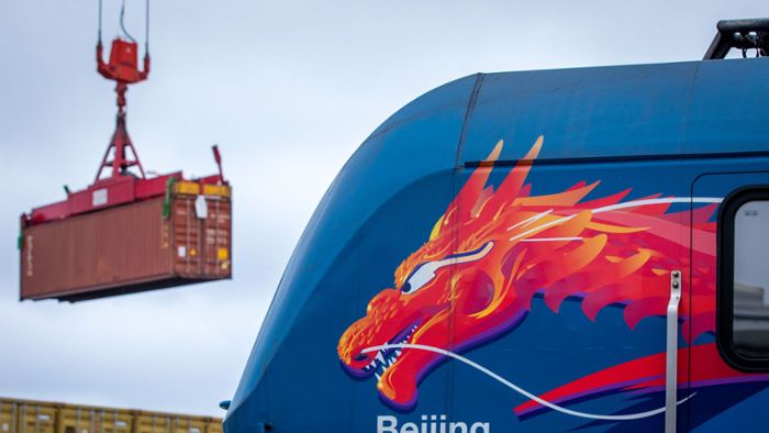 Investitionen gesucht: China bezirzt deutsche Unternehmen
