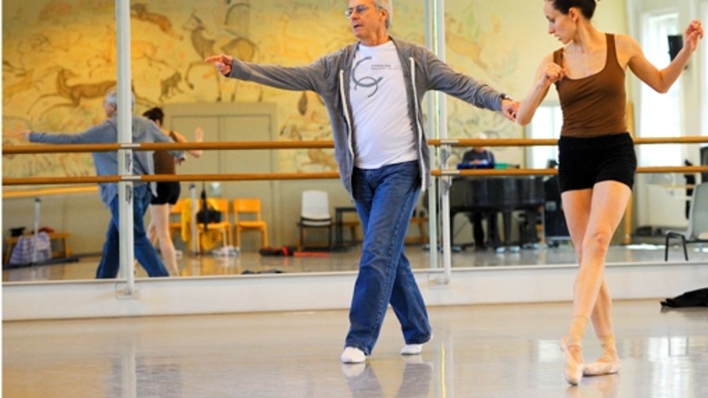 Ballettausbildung in Deutschland: Andernorts sind die Tanzschulen gut ausgestattet