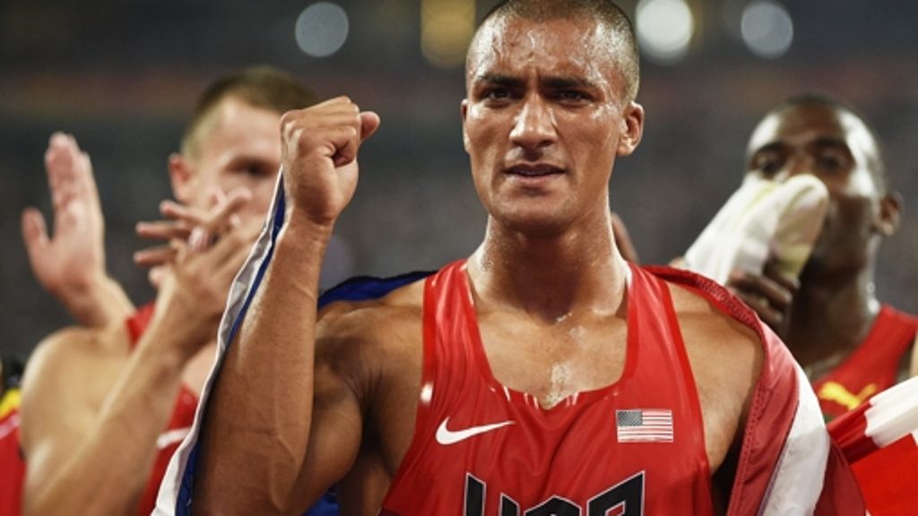 Leichtathletik-WM - Zehnkampf: Neuer Weltrekord von Eaton –  Freimuth Bronze