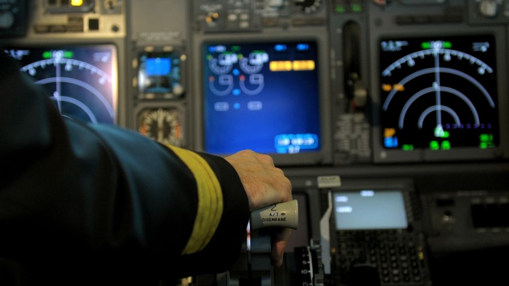 Germanwings-Absturz: Verschärfte Piloten-Kontrollen kommen
