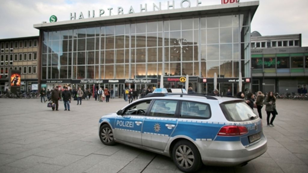 Silvester-Übergriffe in Köln und Hamburg: „Sexuelle Übergriffe gibt es in allen Regionen“