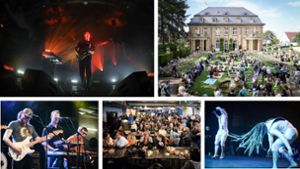 Festival About Pop: The Sound of Stuttgart 2024