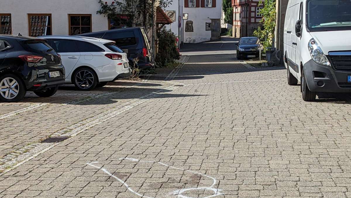 44-Jährige in Hessigheim überfahren: Wieso ist der Verdächtige  auf freiem Fuß?