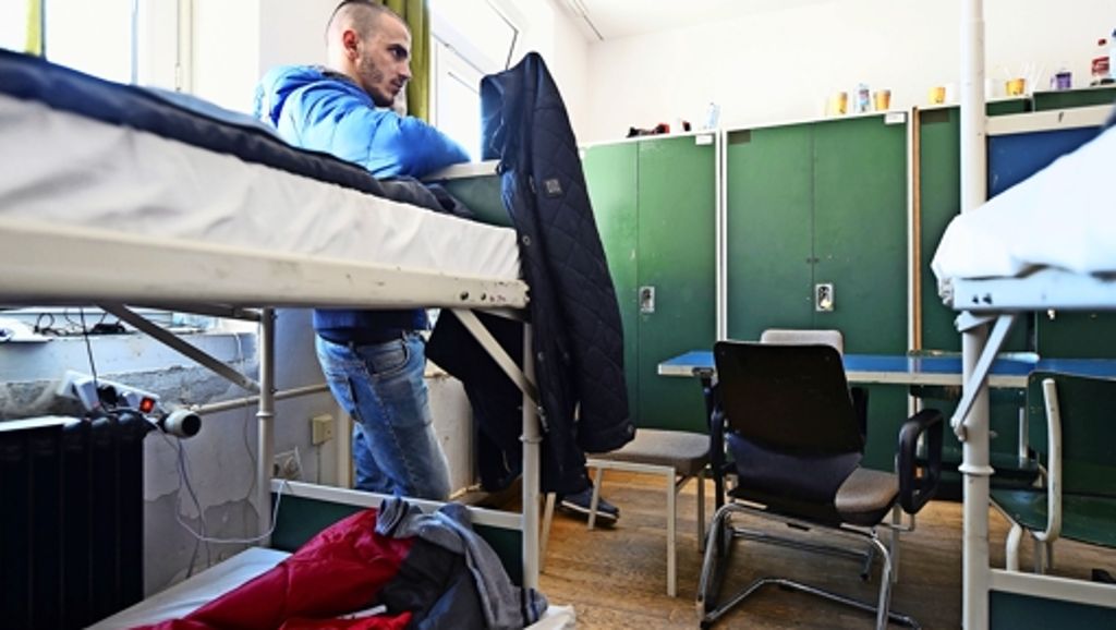 Flüchtlingsarbeit in Stuttgart: Auch Ehrenamtliche müssen begleitet werden