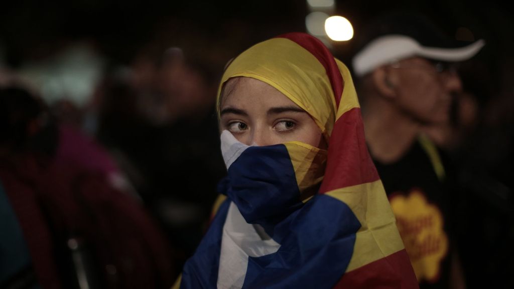 Pressestimmen zu Katalonien: Erinnerung an Spanischen Bürgerkrieg