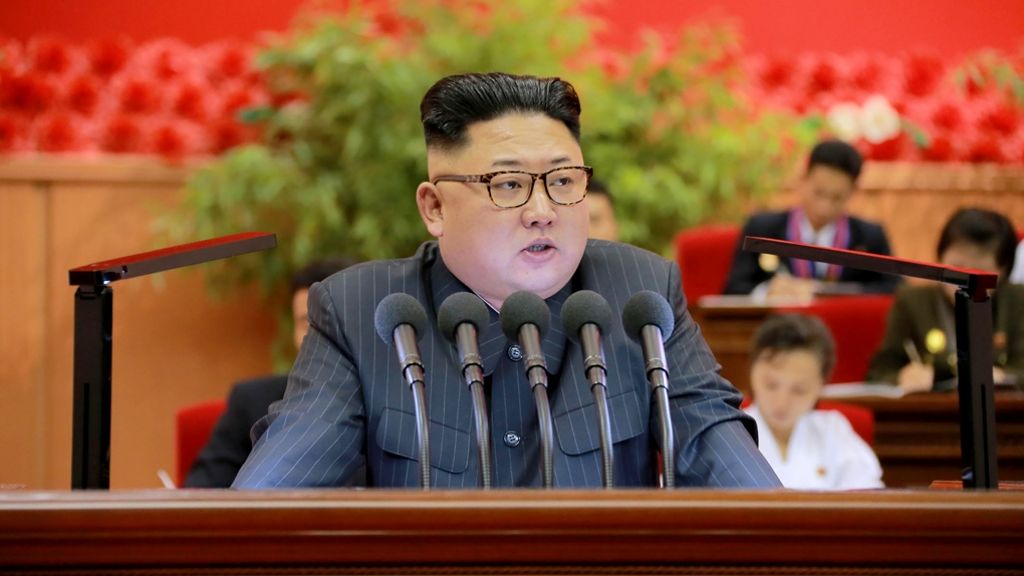 Nordkorea: Kim Jong Un lässt Vize-Regierungschef hinrichten
