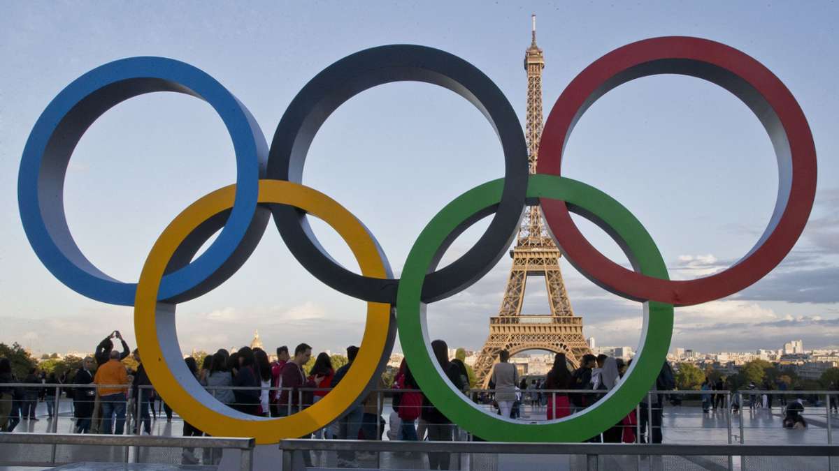 Sommerspiele in Paris: Olympia-Boykott für BMI weiter keine Option