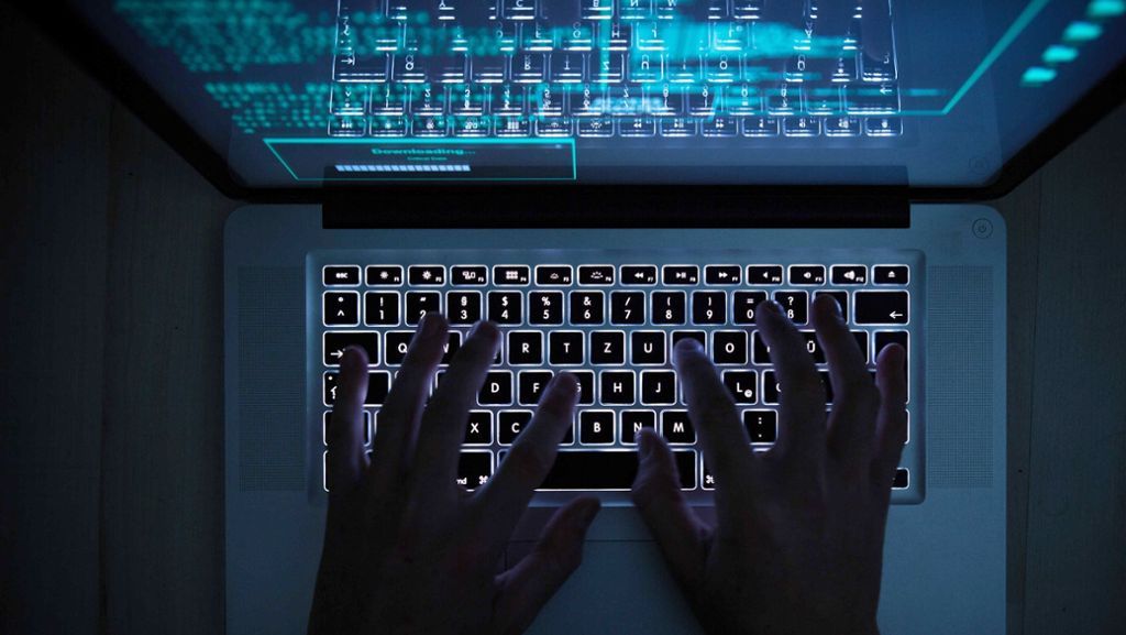 Erpressungssoftware: Ermittlungen nach massiver Cyber-Attacke