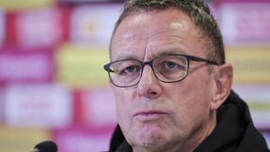 Ralf Rangnick: Trainerkandidat sagt FC Bayern ab