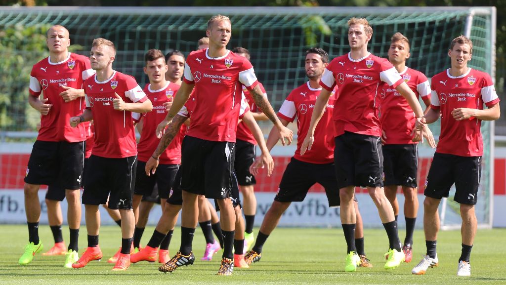 DFL terminiert Spiele: VfB: An einem Samstag zum FC Bayern