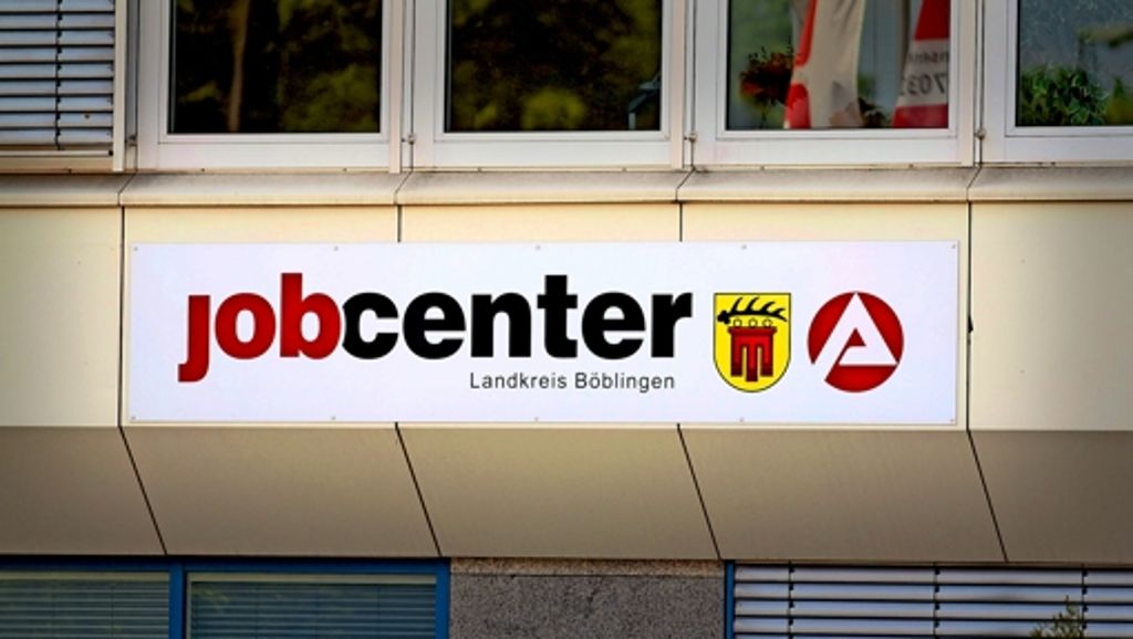 Böblingen: Das Jobcenter besteht bald zehn Jahre: Weniger Jobs für Menschen ohne Ausbildung