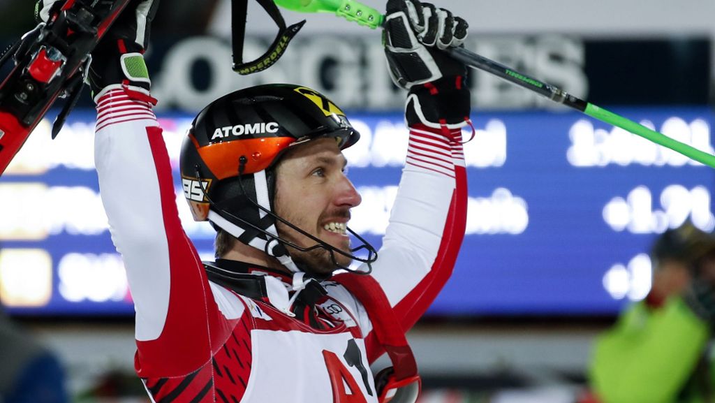 Marcel Hirscher: Der beste Skirennfahrer der Welt hört auf