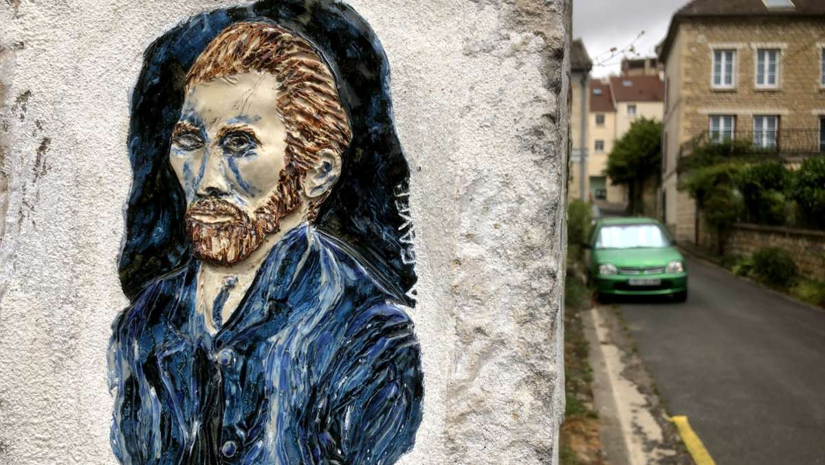 Aufregung in der Kunstwelt: Vincent van Gogh und das Geheimnis der Wurzeln