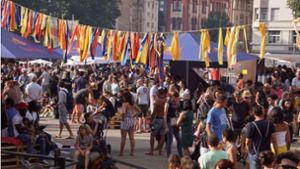 Straßenfeste, Partys und Festivals: Die Stuttgarter Sommer-Highlights des Jahres