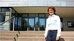 Schulalltag in Leinfelden-Echterdingen: Immer mehr Kinder brauchen psychologische Hilfe