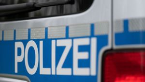Bad Cannstatt: Elfjährige sexuell bedrängt - Zeugen gesucht