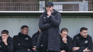 News aus dem Amateurfußball: FC 08 Villingen hält alle Aufstiegs-Trümpfe in der Hand