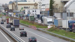 Neue Verkehrsführung in Stuttgart: So sehen die Pläne für das Neckartal aus