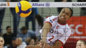 Umbruch bei Allianz MTV Stuttgart: Das sind die zehn Neuzugänge des Volleyball-Meisters