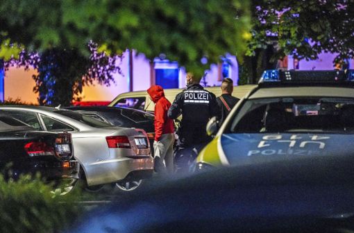 Kriminalität in Göppingen: „Die Sicherheitslage ist miserabel" - Landkreis Göppingen - Vimarsana News