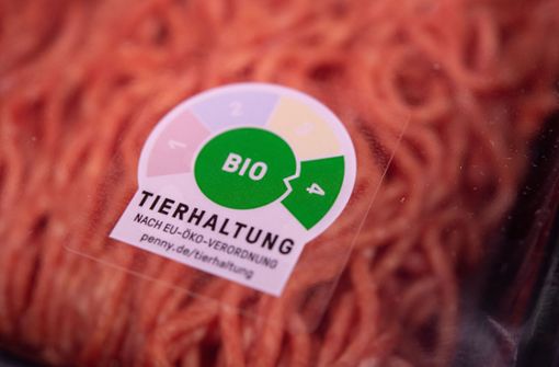 Transparenz beim Einkaufen: Das Ringen um ein Tierwohl-Logo für Fleisch geht weiter - Vimarsana News