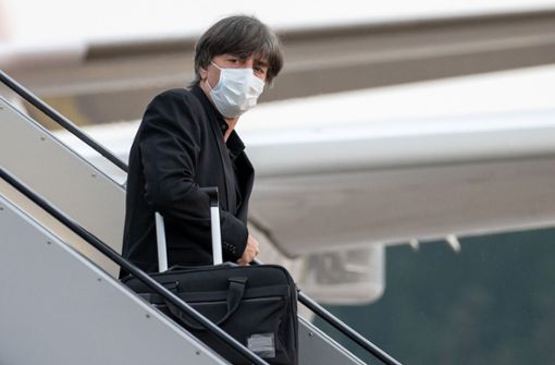 Abschiedsturnier des Bundestrainers: Das letzte Halali des ewigen Löw - Vimarsana News