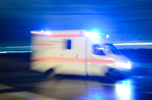 Allmersbach im Tal: Radfahrer bricht zusammen und stirbt - Vimarsana News