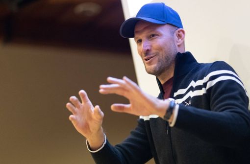 Skistar aus Norwegen jetzt im Kino: Wie sich Aksel Lund Svindal an seine schlimmsten Stürze erinnert - Vimarsana News
