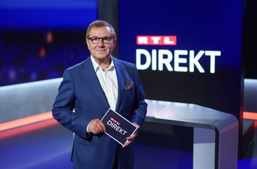 RTL Direkt: „Tagesthemen"-Konkurrent will Zuschauer mit gutem Gefühl entlassen - Kultur - Vimarsana News