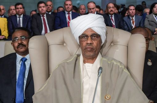 Sudan: Ex-Präsident al-Baschir an Internationalen Strafgerichtshof ausgeliefert - Vimarsana News