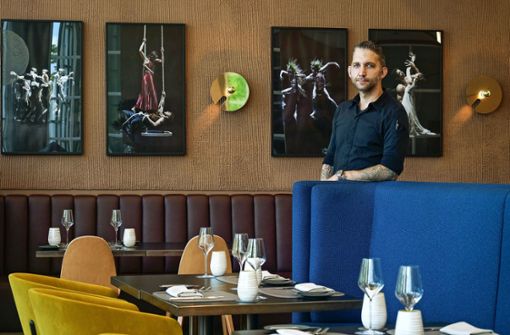 Restauranttest Danza in Ludwigsburg: Aus dem Neustart ist ein Hochstart geworden - Vimarsana News