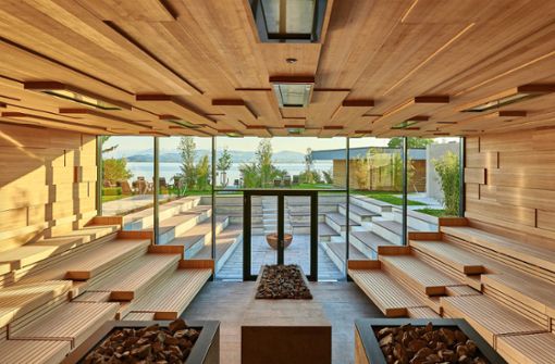 Eröffnung in Lindau: Was bietet die neue Therme am Bodensee? - Vimarsana News