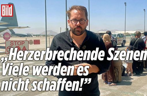 Eine Woche Bild-TV: Bejubeln, was der Paul alles wagt - Vimarsana News