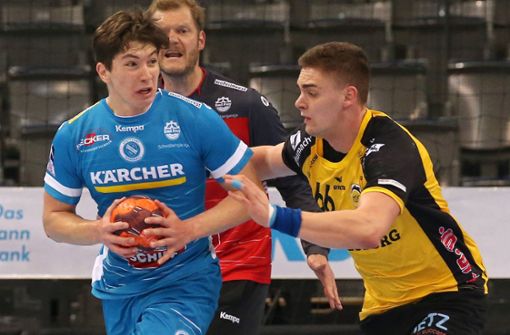 TVB Stuttgart: Fynn Nicolaus im Verletzungspech - Vimarsana News