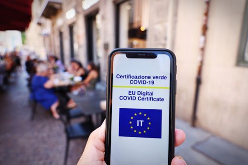 Sommerurlaub 2021: Reicht eine Impfung in Italien? - Vimarsana News