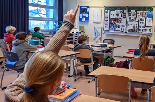 Neuer Bildungsmonitor: So schneiden Baden-Württembergs Schulen im Bildungsranking ab - Vimarsana News
