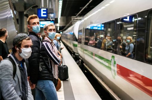 Bis wann streikt die Bahn? - Das Wichtigste im Überblick - Vimarsana News