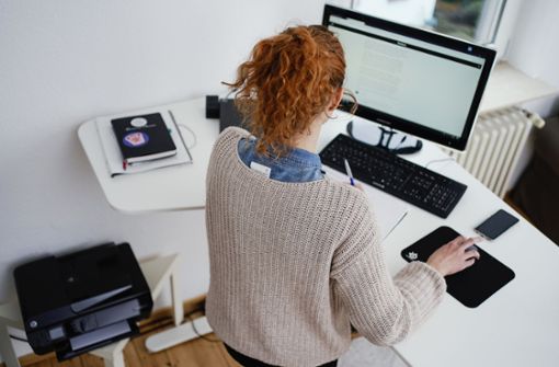 Monitore, Drucker und Co. im Test: Gut ausgestattet im Homeoffice - Vimarsana News
