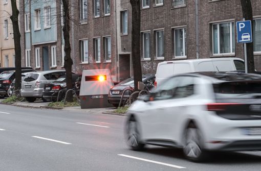 Neuer Bußgeldkatalog soll kommen: Für Raser und Falschparker wird's bald deutlich teurer - Politik - Vimarsana News