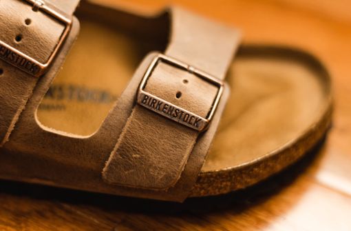 Birkenstock-Sandalen reinigen - So einfach geht's - Vimarsana News