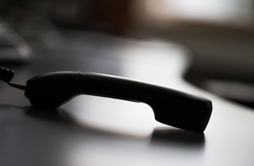 Vorfall in Ludwigsburg: Schockanrufer erbeuten 40.000 Euro von älterem Ehepaar - Vimarsana News