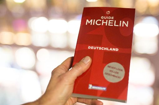 Guide Michelin Baden Wurttemberg Hat Nun 74 Sterne Restaurants Panorama Stuttgarter Zeitung